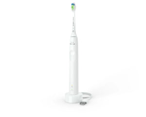 Philips 4100 series Sonic electric toothbrush HX3681/33, 14 days battery life