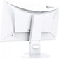 EIZO EV2460EN 23.8" IPS 16:9 1920X1080 SPEAKERS (WHITE)