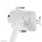 NEOMOUNTS BY NEWSTAR FL15-625WH1 TILT- AND ROTATABLE TABLET FLOOR STAND FOR 7,9-11" TABLETS - WHITE