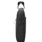 HP Business 17.3 Slim Top Load, RFID & Bluetooth tracker Pocket, Cable pass-through, Sanitizable - Black
