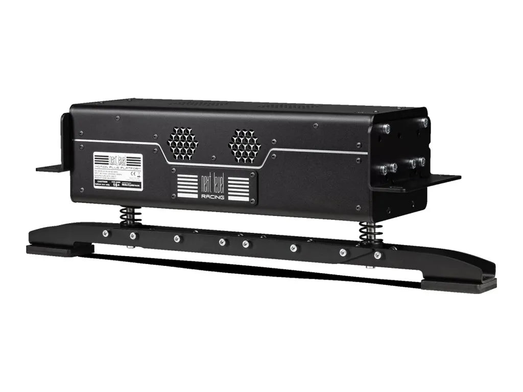 Next Level Racing Motion Platform | Black