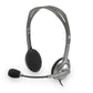 Logitech | Stereo headset | H111 | Built-in microphone | 3.5 mm | Grey
