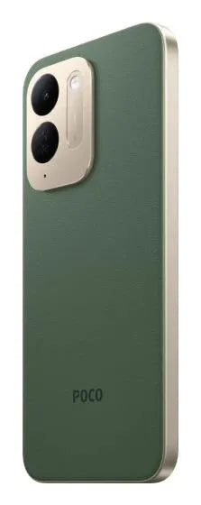 MOBILE PHONE POCO C95 PRO/6/128GB GREEN MZB0Q99EU POCO
