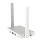 Wireless Router|KEENETIC|Wireless Router|1200 Mbps|Wi-Fi 5|IEEE 802.11n|IEEE 802.11ac|USB 2.0|4x10/100/1000M|LAN \ WAN ports 1|Number of antennas 2|KN-1713-01EN