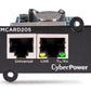 CyberPower | RMCARD205 Smart Management Solutions