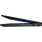 Lenovo ThinkPad T16 G4 Intel | Black | 16 " | IPS | WUXGA | 1920 x 1200 pixels | Anti-glare | Intel Core Ultra 7 | 258V | 32 GB | Soldered LPDDR5X | Solid-state drive capacity 512 GB | Intel Arc Graphics 140V | Windows 11 Pro | 802.11be | Bluetooth v...