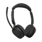 JABRA Evolve3 65 - Stereo LINK 390c MS