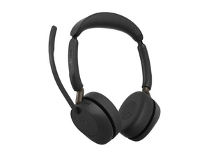 JABRA Evolve3 65 - Stereo LINK 390a MS