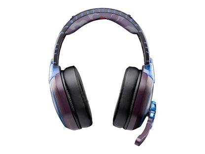 LEXIP MADARA HEADSET DESIGN BY TSUME