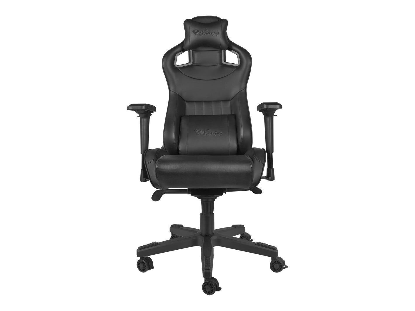 NATEC NFG-1366 Genesis Gaming Chair NITR