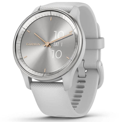 SMARTWATCH VIVOMOVE TREND/MIST GRAY 010-02665-03 GARMIN