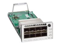 CISCO Catalyst 9300 8 x 10GE Module