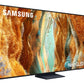 TV Set|SAMSUNG|85 "|4K Ultra HD|3840 x 2160 pixels|Flat|16:9|Neo QLED|QE85QN77FATXXH