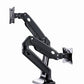 DISPLAY ACC MOUNTING ARM/17-35" MA-DA2-03 GEMBIRD