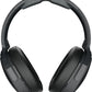 Skullcandy | Wireless Headphones | Hesh ANC | Wireless | Over-Ear | True Black | Noise canceling | Wireless