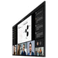 DISPLAY LCD 105" QPDX-5K/LH105QPD5BGXEN SAMSUNG