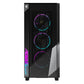 Case|GIGABYTE|AORUS C500 GLASS|MidiTower|ATX|EATX|MicroATX|MiniITX|Colour Black|GB-AC500GST