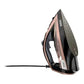 TEFAL | Steam Iron | FV9845 | Steam Iron | 3200 W | Water tank capacity 350 ml | Continuous steam 60 g/min | Black/Rose Gold