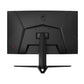 LCD Monitor|MSI|G24C4 E2|23.6"|Business/Curved|Panel VA|1920x1080|16:9|180 Hz|1 ms|Tilt|Colour Black|G24C4E2