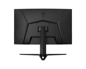 LCD Monitor|MSI|G24C4 E2|23.6"|Business/Curved|Panel VA|1920x1080|16:9|180 Hz|1 ms|Tilt|Colour Black|G24C4E2