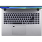 Acer TravelMate | TMP215-55-TCO-3817 | Grey | 15.6 " | WUXGA | Intel Core 3 | 100U | 16 GB | Solid-state drive capacity 512 GB | Intel Iris Xe Graphics | Windows 11 Pro | Keyboard language English | Keyboard backlit | Warranty 36 month(s)