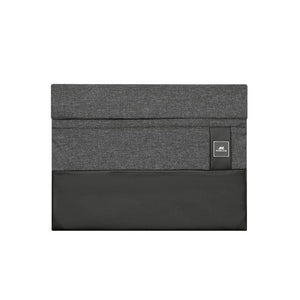 NB SLEEVE ULTRABOOK 15.6"/8805 BLACK MELANGE RIVACASE