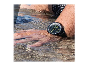 SPONGE Surfwatch LCD 1.4i Waterproof