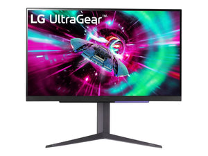 LG 27GR93U-B.AEU 27inch UHD