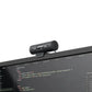 CAMERA WEBCAM BRIO 500/BLACK 960-001422 LOGITECH