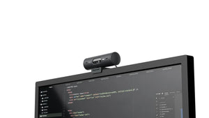 CAMERA WEBCAM BRIO 500/BLACK 960-001422 LOGITECH