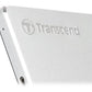 TRANSCEND 2TB 2.5inch Portable HDD