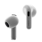 Xiaomi Redmi Buds 6 | Bluetooth | In-ear | Microphone | Ceramic White | Noise canceling