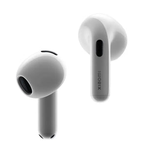 Xiaomi Redmi Buds 6 | Bluetooth | In-ear | Microphone | Ceramic White | Noise canceling
