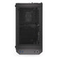 Case|ENDORFY|Signum 300 Air|MidiTower|Case product features Transparent panel|Not included|ATX|MicroATX|MiniITX|Colour Black|EY2A005