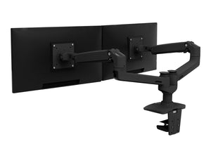 ERGOTRON LX Dual Side-by-Side Arm