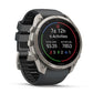 SMARTWATCH FENIX 9 PRO SOLAR/TITANIUM  010-04338-01 GARMIN