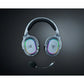 Razer Multi-Platform Gaming Headset | Barracuda X Chroma | Bluetooth | Over-Ear | Microphone | Phantom White Edition | Wireless
