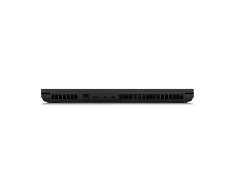 Lenovo ThinkPad P16 G3 Intel | Black | 16 " | IPS | WUXGA | 1920 x 1200 pixels | Anti-glare | Intel Core Ultra 9 | 275HX | 64 (2x32GB) GB | SODIMM DDR5 | Solid-state drive capacity 1000 GB | NVIDIA RTX PRO 3000 Blackwell Generation | GDDR7 | 12 GB |...