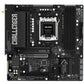 MB AMD B850 SAM5 MATX/B850M CHALLENGER ASROCK