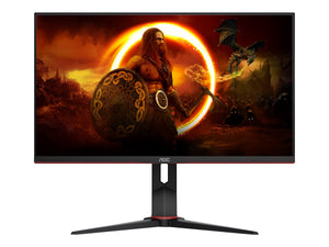 AOC U28G2XU2/BK 28inch 3840x2160 IPS 4K