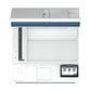 HP Color LJ Ent MFP 4801fw A4 33ppm