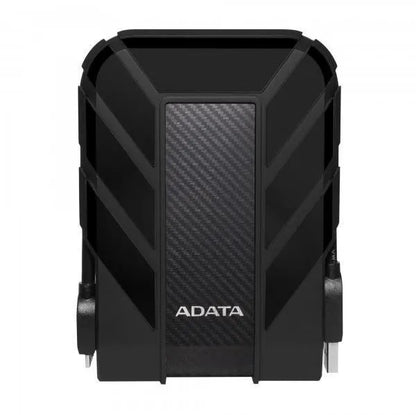 External HDD|ADATA|4TB|USB 3.1|Colour Black|AHD710P-4TU31-CBK