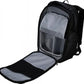 TARGUS PRO-TEK 16" TECH BACKPACK, BLACK