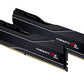 G.Skill | Trident Z5 Neo | 64 Kit (32GBx2) GB | DDR5 | 6000 MHz | PC/server | Registered No | ECC No