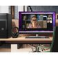 Dell | Premier Headset | WL7024 | Bluetooth | Built-in microphone | Wireless | ANC | Black