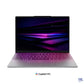 Lenovo Yoga Slim 7 14IPH11 Intel | Luna Grey | 14 " | OLED | WUXGA | 1920 x 1200 pixels | Glossy | Intel Core Ultra 7 | 355 | 16 GB | Soldered LPDDR5X | Solid-state drive capacity 512 GB | Intel Graphics | Windows 11 Home | 802.11be | Bluetooth versi...