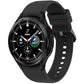 SMARTWATCH GALAXY WATCH4/46MM BLACK SM-R890 SAMSUNG