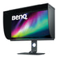 BENQ SW321C 32inch photographer monitor