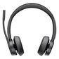 HP Poly Voyager 4320-M MS Teams Headset