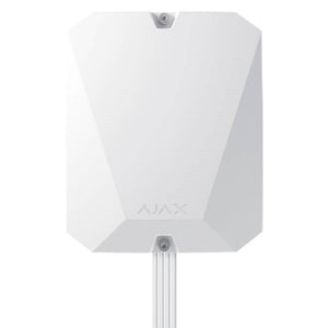 CONTROL PANEL WRL HUB HYBRID/WHITE 34896 AJAX FIBRA